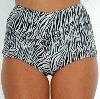 Tankini Hunter Midi Short Bottom image